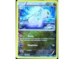 Carte Pokemon Colimucus reverse pv 70 - 59/98