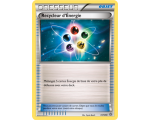 Carte Pokemon Dresseur Recycleur d'Energie reverse 72/98