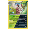 Tengalice pv 140 Holo Reverse - Type Double energie - 11/114 XY11