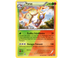 Pyrax pv 110 - 15/114 - Xy11 Type Double