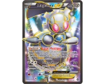 Carte pokémon neuve en VF Magearna Ex Pv 160 - Full Art - 110/114 - xy11