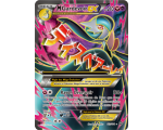 Méga Gardevoir Ex pv 210 Full Art et Type Double energie Fée et Psy - XY11 - 112/114