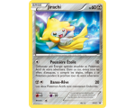 Jirachi PV 60 XY67 Jumbo 
