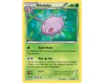Blindalys 80 PV - 6/108 REVERSE