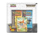 Duopack Légendaire : Collection Générations Victini (série 4, Nov. 2016)