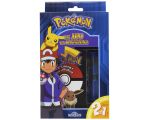 Pokémon : Le jeu du Dresseur