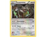 Excavarenne 100 PV - 88/119