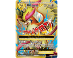 Méga Roucarnage Ex 220 pv 105-108