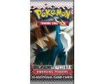 booster pokemon noir & blanc Pouvoirs emergeants asmodée