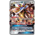Solgaleo GX pv 250 89/149