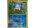 Blizzi Pv 80 Carte Reverse Commune - 39/162 XY08