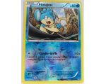 Flotajou Pv 60 Carte Reverse Commune - 41/162 - XY08