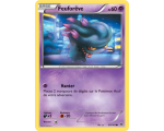 Feuforêve Pv 60 Carte Commune - 65/162 - XY08