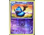Rhinolove Pv 90 Carte Reverse Peu Commune - 72/162 - XY08