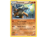 Ossatueur Pv 100 Carte Rare - 78/162 - XY08