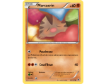 Marcacrin Pv 60 Carte Commune - 80/162 - XY08