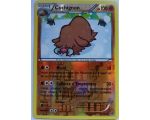 Cochignon Pv 100 Carte Reverse Peu Commune - 81/162 - XY08