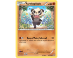 Pandespiègle Pv 60 Carte Commune - 86/162 - XY08