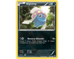 Sepiatop Pv 50 Carte Commune - 93/162 - XY08