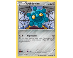 Archéomire Pv 60 Carte Commune - 95/162 - XY08