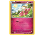 Flabébé Pv 30 Carte Commune - 101/162 - XY08