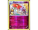 Floette Pv 70 Carte Reverse Peu Commune - 102/162 - XY08