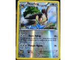 Noarfang Pv 90 Carte Reverse Rare - 120/162 - XY08