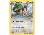 Noarfang Pv 90 Carte Rare - 120/162 - XY08