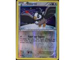 Etourmi Pv 50 Carte Reverse Commune - 125/162 - XY08