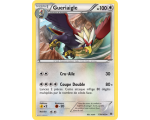 Gueriaigle Pv 100 Carte Rare - 130/162 - XY08