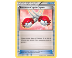 Rescousse Copain-Copain Carte Peu Commune - 135/162 - XY08