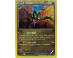 Bruyverne Pv 100 Carte Holo Rare - 112/162 - XY08