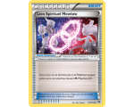 Lien Spirituel Mewtwo Carte Peu Commune - 144/162 - XY08