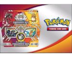 Kit du Dresseur Raichu et Lougaroc Vf