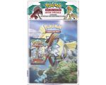 Pack Portfolio Gardiens Ascendants Format A4 (180 Cartes) SL2-SM2 + 1 Booster Gardiens Ascendants
