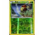 Crikzik Carte Reverse Commune Pv 60 - 5/122 - XY9