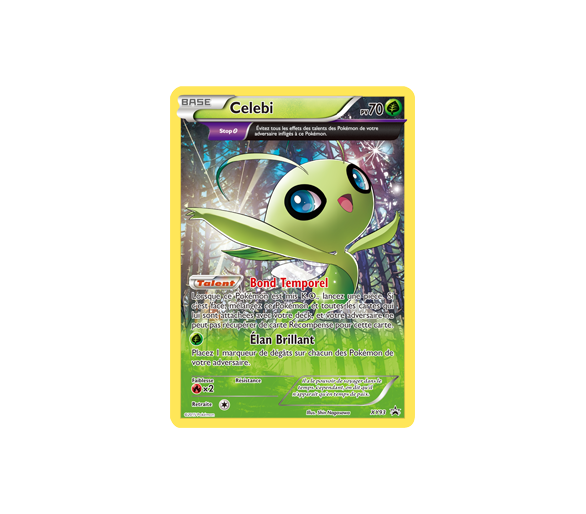 Celebi pv 70 xy 93