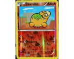 Chamallot Carte Reverse Commune Pv 80 - 12/122 - XY9