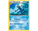 Akwakwak Carte Rare Pv 100 - 17/122 - XY9