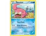 Ramoloss Carte Commune Pv 70 - 19/122 - XY9