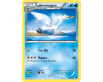Lakmécygne Pv 80 Carte Peu Commune - 37/122 - XY9