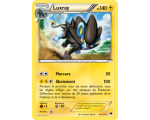 Luxray Carte Rare Pv 140 - 46/122 - XY9