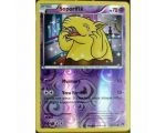 Soporifik Carte Reverse Commune Pv 70 - 50/122 - XY9