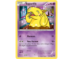Soporifik Carte Commune Pv 70 - 50/122 - XY9