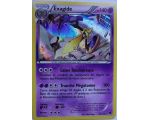Exagide Carte Holo Rare Pv 140 - 62/122 - XY9