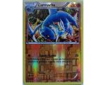 Carmache Carte Reverse Peu Commune Pv 80 - 69/122 - XY9