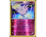 Mélodelfe Carte Reverse Rare Pv 100 - 82/122 - XY9