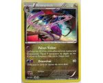 Kravarech Carte Holo Rare Pv 110 - 86/122 - XY9