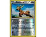 Cerfrousse Carte Reverse Peu Commune Pv 90 - 91/122 - XY9