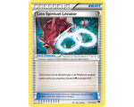 Lien Spirituel Léviator Carte Peu Commune - 101/122 - XY9